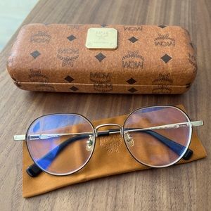 MCM 2116A Eyeglasses Frame